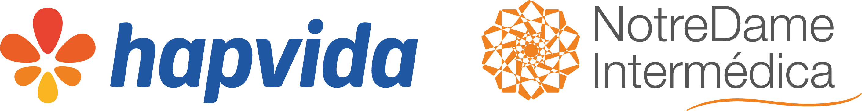 Logo Hapvida